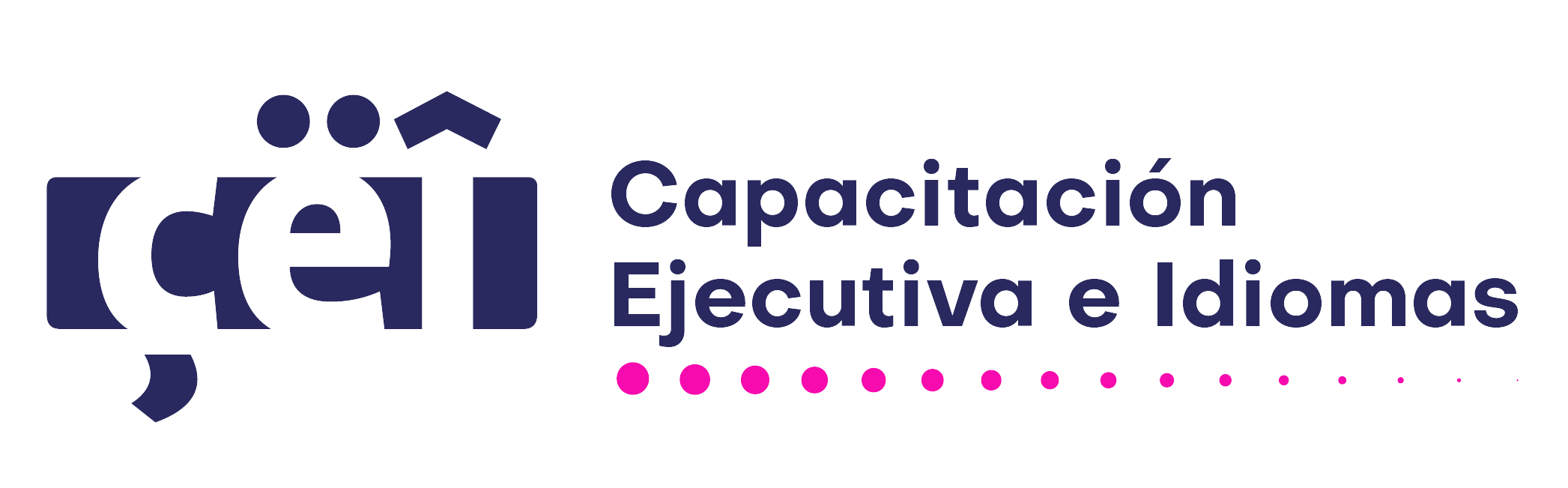Logo CEI